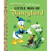 Little Man of Disneyland