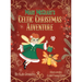 Mary McCrary's Celtic Christmas Adventure