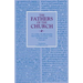 The Works of Saint Cyril of Jerusalem, Volume 1