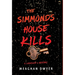 The Simmonds House Kills: A Lakeside U Mystery
