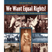 We Want Equal Rights!: The Haudenosaunee (Iroquois) Influence on the Women's Rights Movement