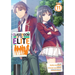 Classroom of the Elite (Manga) Vol. 11