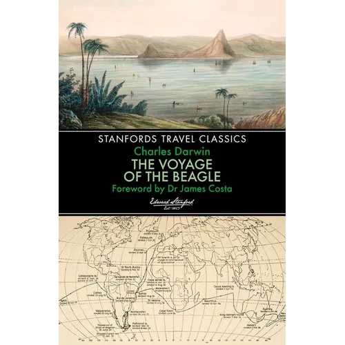 The Voyage of the Beagle