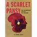 A Scarlet Pansy