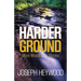 Harder Ground: More Woods Cop Stories
