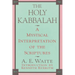 The Holy Kabbalah