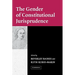 The Gender of Constitutional Jurisprudence