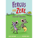 Fergus and Zeke and the Field Day Challenge