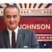 Lyndon B. Johnson