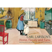 Carl Larsson's Home, Family and Farm: Paintings from the Swedish Arts and Crafts Movement