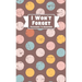 I Won't Forget Passwords To Remember: Hardback Cover Password Tracker And Information Keeper With Alphabetical Index For Social Media, Website and Onl