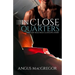 In Close Quarters: Gay Mile-High Club Love Story