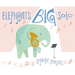 Elephant's Big Solo