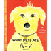 What Pete Ate from A-Z