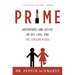 Prime: Adventures and Advice on Sex, Love, and the Sensual Years