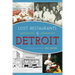 Lost Restaurants of Detroit