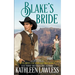Blakes Bride