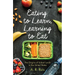 Eating to Learn, Learning to Eat: The Origins of School Lunch in the United States