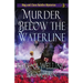 Murder Below the Waterline: A Cozy Witch Mystery