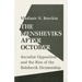 The Mensheviks After October: Socialist Opposition and the Rise of the Bolshevik Dictatorship
