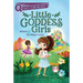 Athena & the Magic Land: A Quix Book