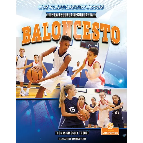 Baloncesto (Basketball)