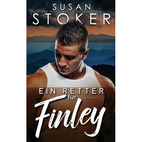 Ein Retter für Finley