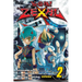 Yu-Gi-Oh! Zexal, Vol. 2