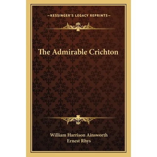 The Admirable Crichton