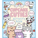 Cupcake Cuties Activity Book: Mazes, Spot the Difference, Dot-To-Dots... and More!