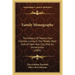 Family Monographs: The History Of Twenty-Four Families Living In The Middle West Side Of New York City, With An Introduction (1905)