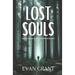 Lost Souls: 50 National Park Disappearances