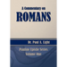 A Commentary on Romans