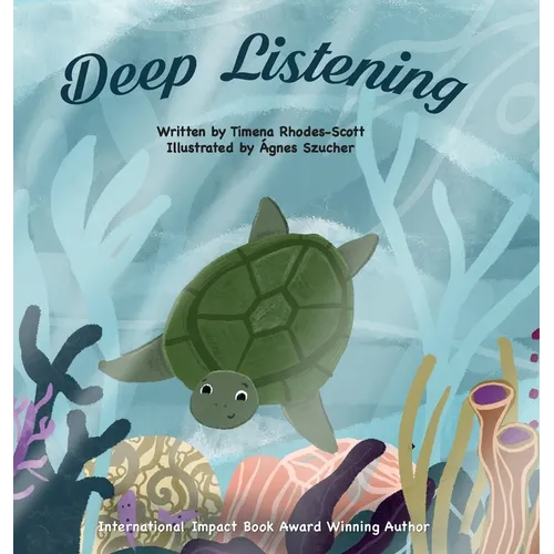 Deep Listening