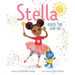 Stella Keeps the Sun Up
