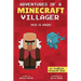 Jack is Angry: Adventures of a Minecraft Villager