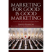 Marketing for good is good marketing: A year in the life of a Livery Company Master