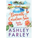 Beneath the Carolina Sun: Large Print