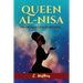 Queen Al-Nisa: Poetry From a Teenager's Mind