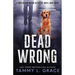 Dead Wrong: A Cooper Harrington Detective Novel