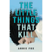 The Little Things That Kill: A Teen Friendship Afterlife Apology Tour