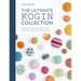 The Ultimate Kogin Collection: Projects and Patterns for Counted Sashiko Embroidery