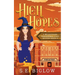 High Hopes: A Magical Amateur Detective Mystery