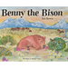 Benny the Bison