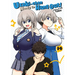 Uzaki-Chan Wants to Hang Out! Vol. 14