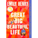 Great Big Beautiful Life: Reese's Book Club