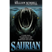 Saurian