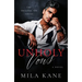 Unholy Vows