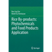 Rice By-Products: Phytochemicals and Food Products Application