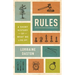 Rules: A Short History of What We Live by